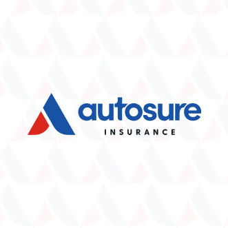 Autosure website, built by Bronte