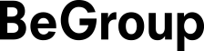 BeGroup logo
