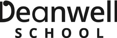 Deanwell School logo