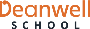 Deanwell School logo
