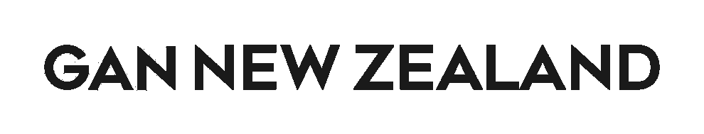GAN New Zealand logo