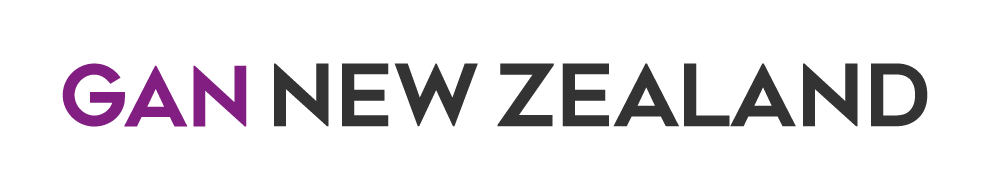 GAN New Zealand logo