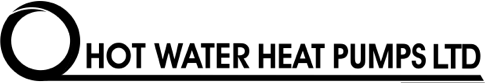 Hot Water Heat Pumps logo