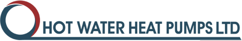 Hot Water Heat Pumps logo