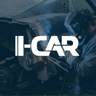 I-CAR New Zealand collision repair training website, built by Bronte