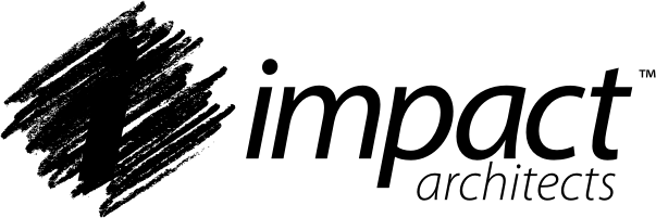 Impact Architects logo