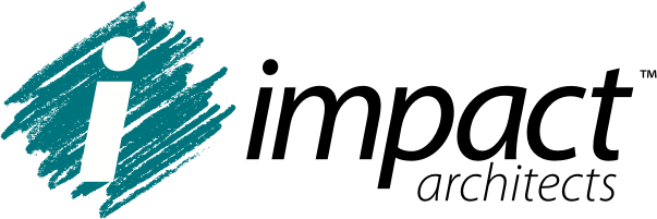 Impact Architects logo