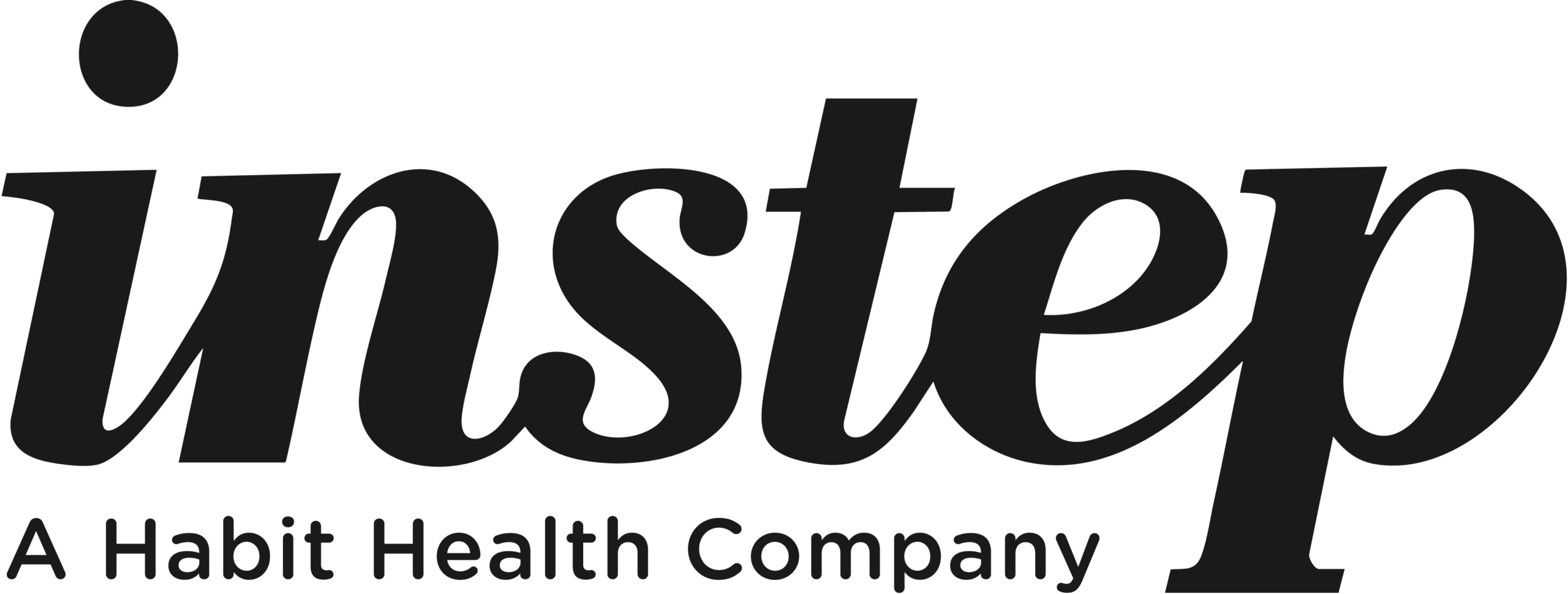 Instep logo
