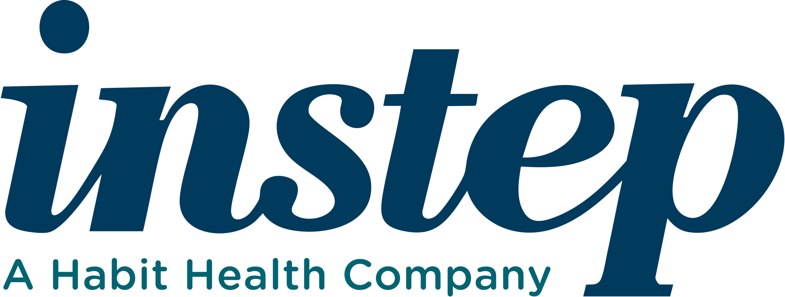 Instep logo