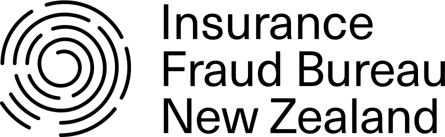 Insurance Fraud Bureau logo