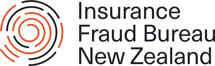 Insurance Fraud Bureau logo