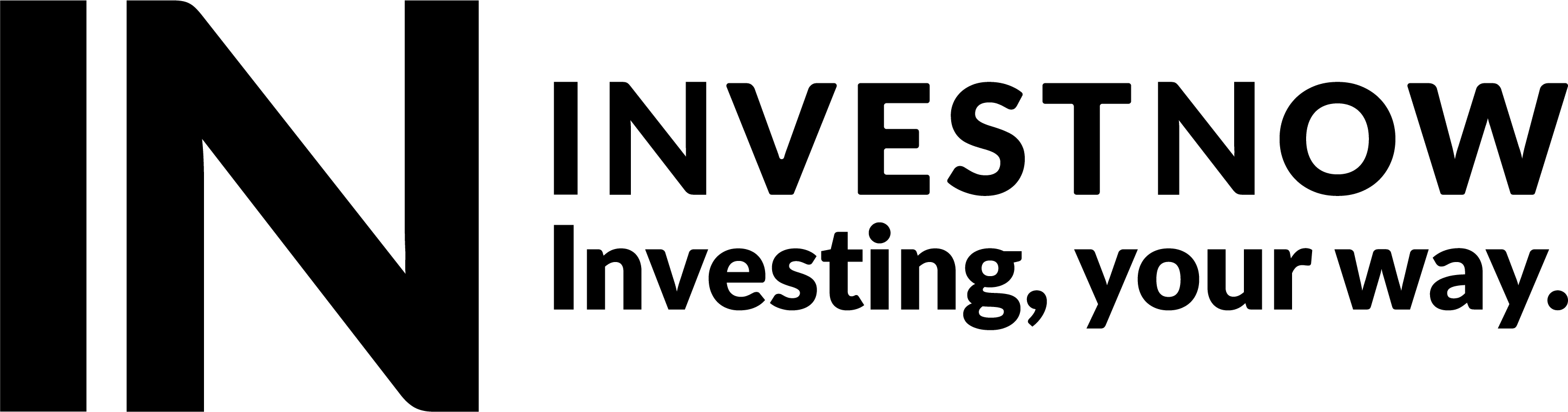 InvestNow logo