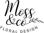 Moss & Co logo