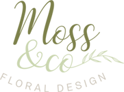 Moss & Co logo