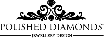 Polished Diamonds logo