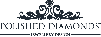 Polished Diamonds logo