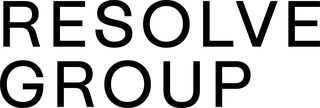 Resolve Group logo