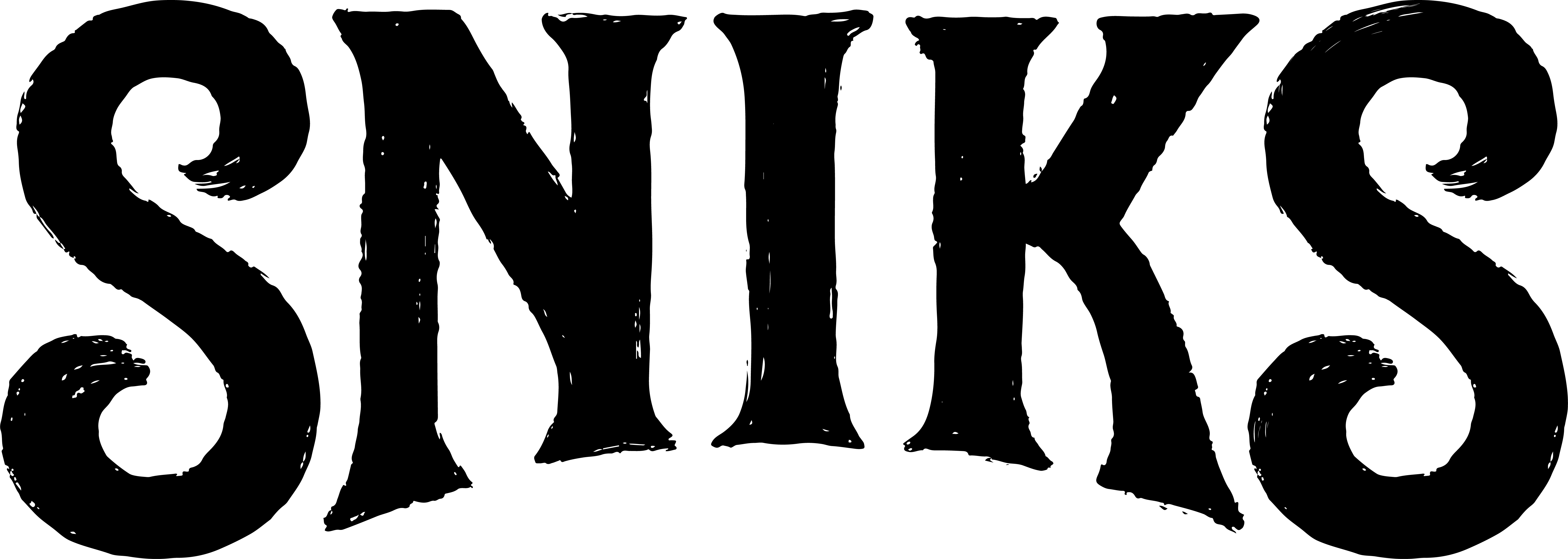 Sniks logo