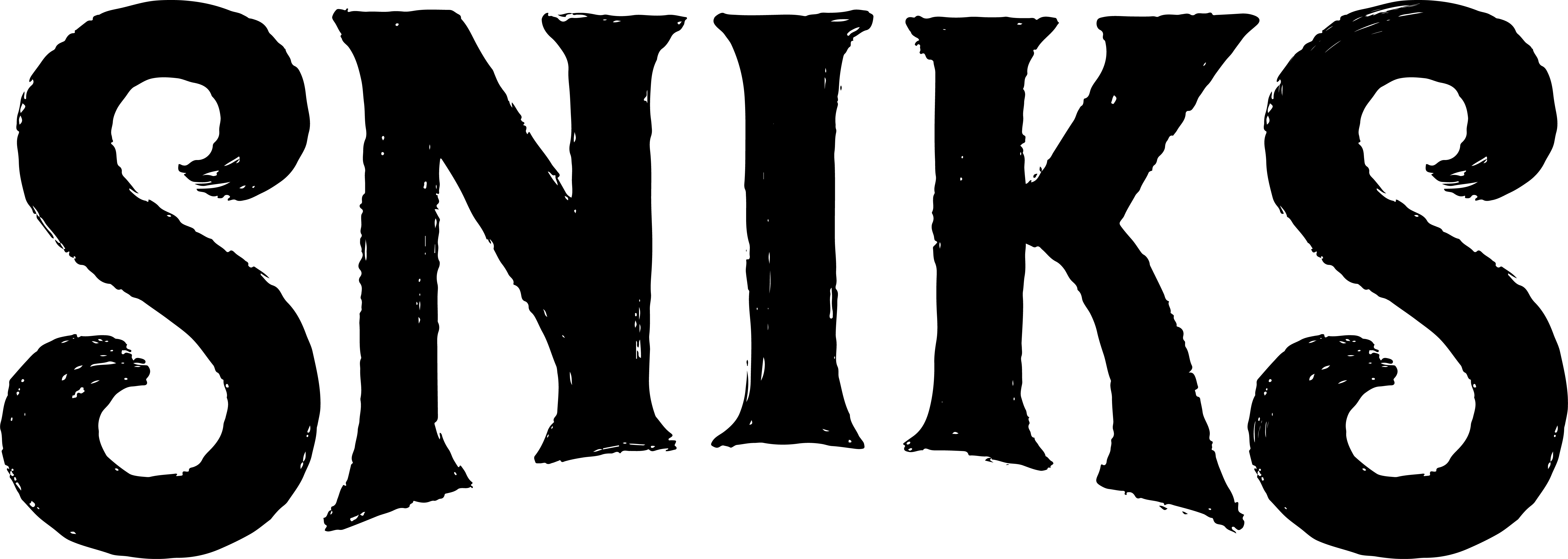 Sniks logo