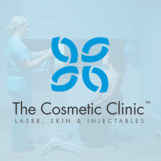 The Cosmetic Clinic WooCommerce online store built by Bronte